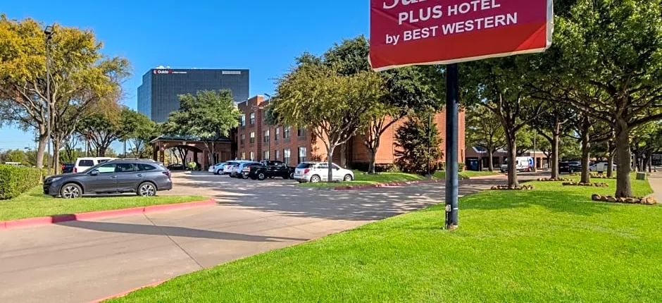 SureStay Plus Hotel by Best Western Plano