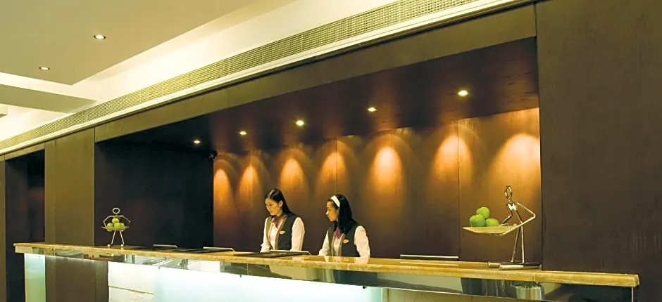 Villaggio Hotel Abu Dhabi