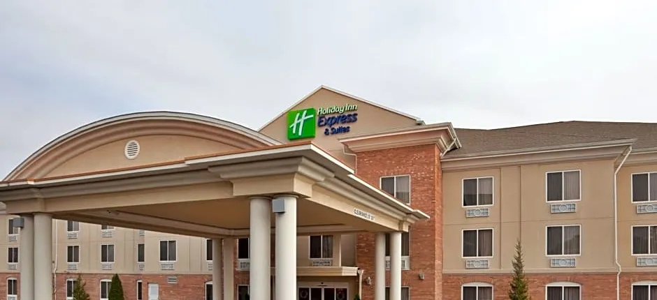 Holiday Inn Express Hotel & Suites High Point South By IHG
