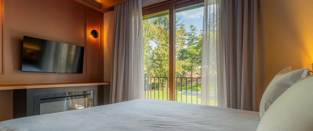 Poehma Lago Negro by Livá OFICIAL