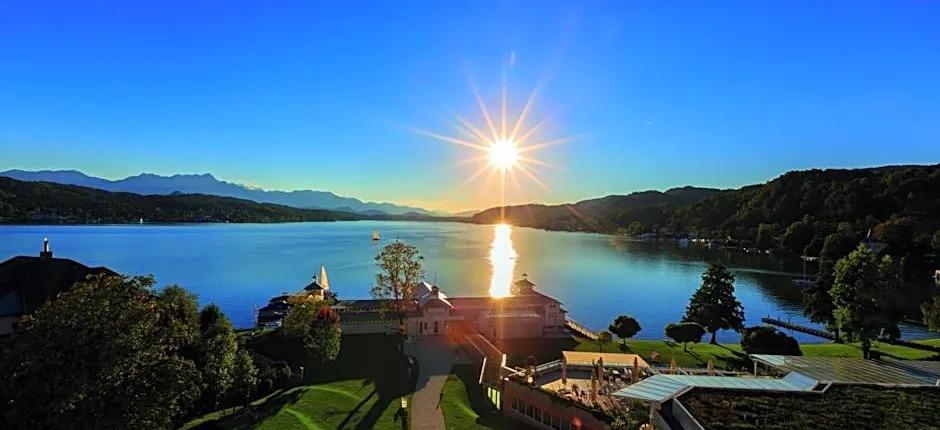 Werzers Hotel Resort Portschach