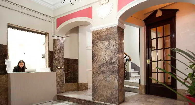 Suite Home Sagrada Famila