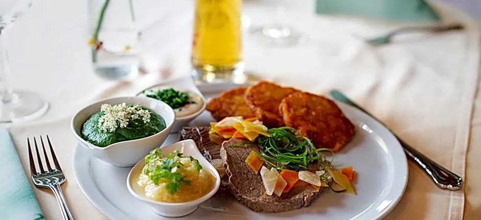 Hotel-Restaurant Stefanihof