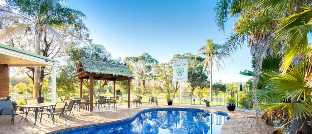 Thurgoona Country Club Resort