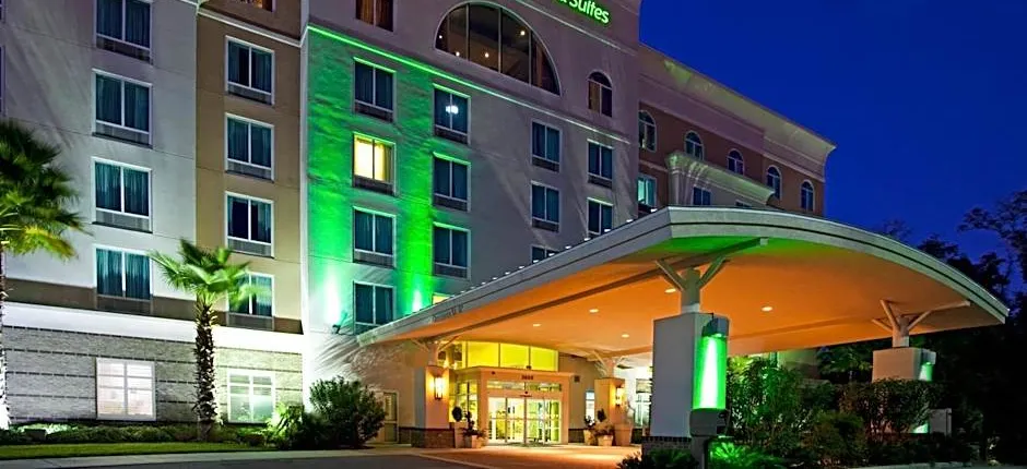 Holiday Inn & Suites Ocala Conference Center By IHG