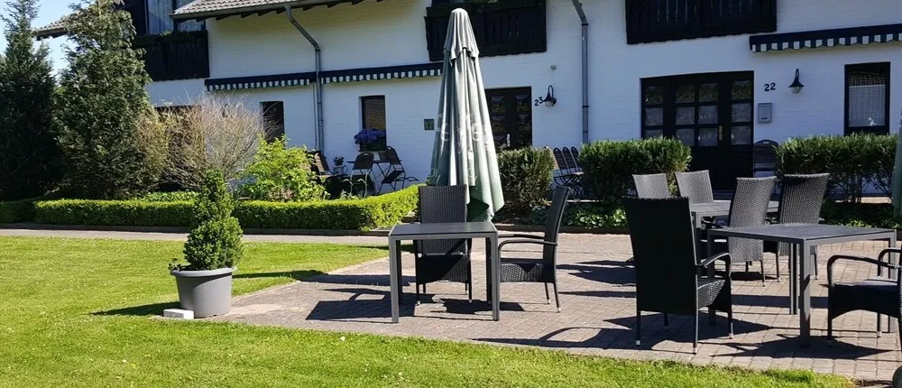 Landhotel Linden am Venekotensee