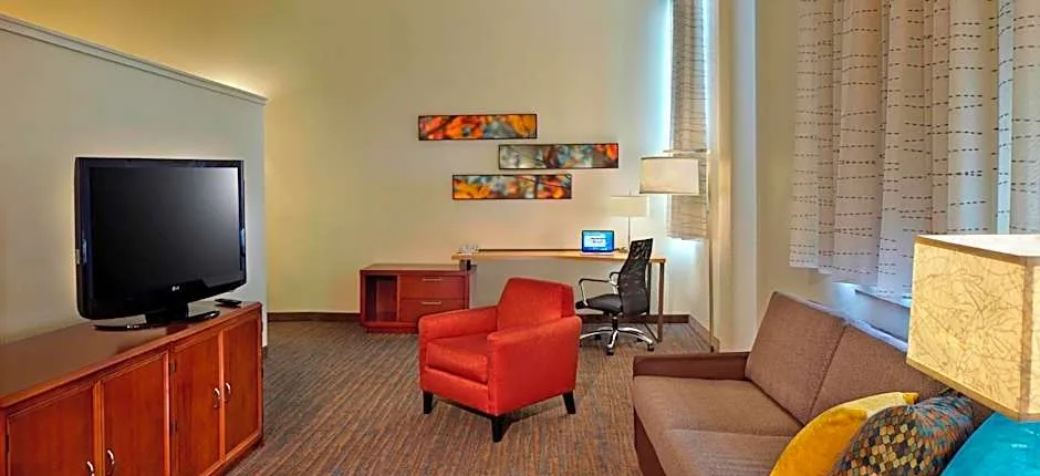 Residence Inn by Marriott Hartford Downtown