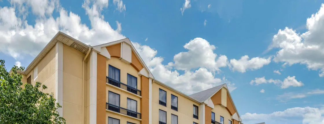 Comfort Inn 290 Northwest Houston