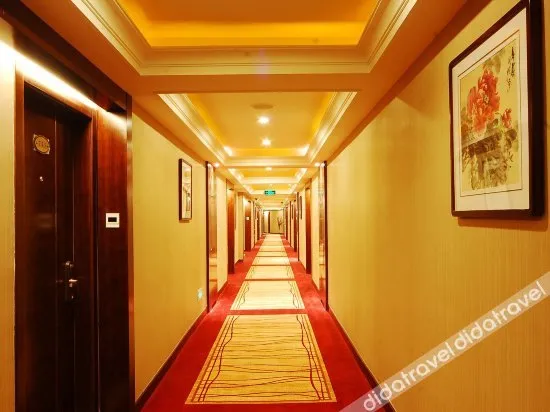 Friendship Hotel