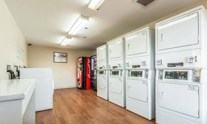 Studio 51 Extended Stay Hotel