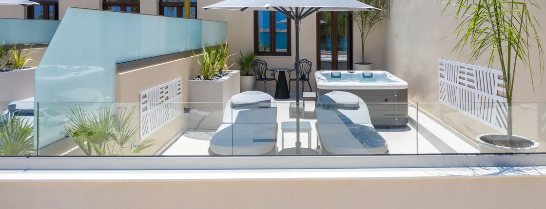 Omma Suites