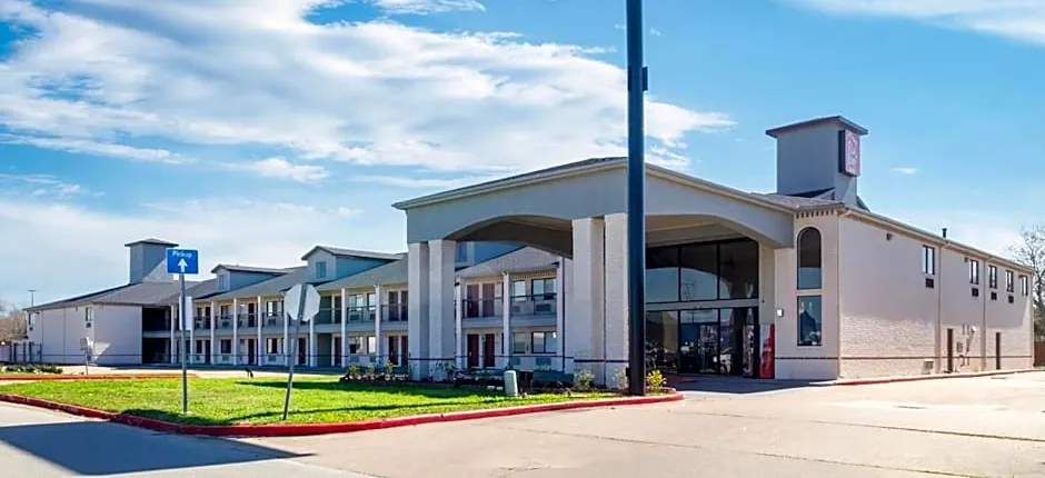 Red Roof Inn Stafford, TX