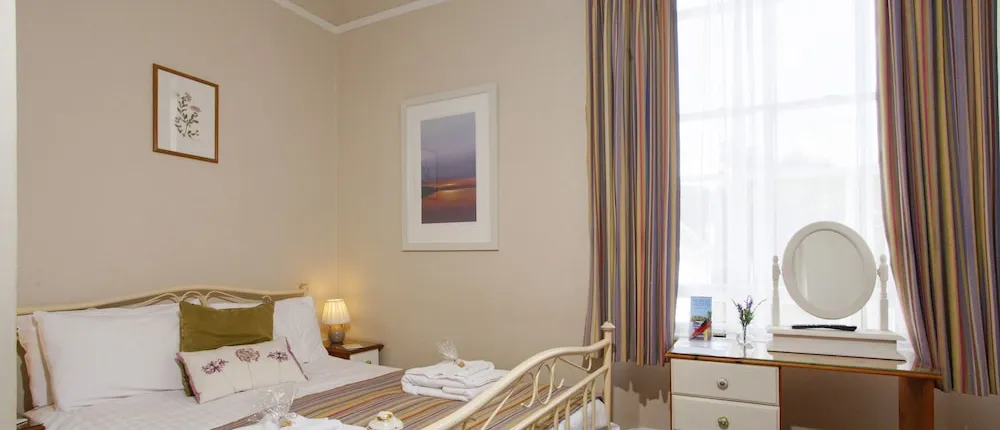 Woodstock Guest House