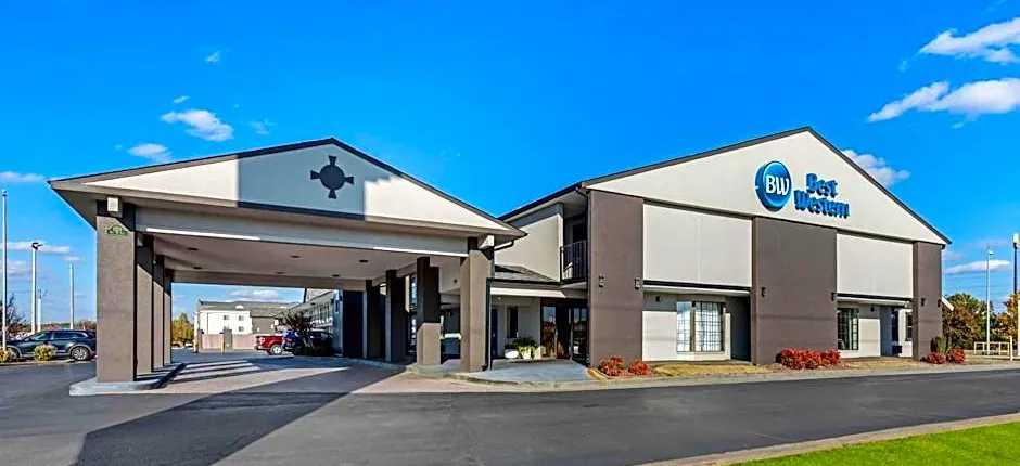 Best Western Athens Inn