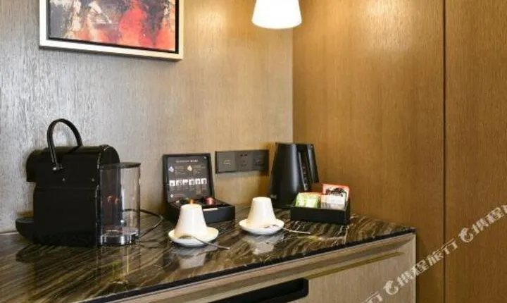 Jialong Hotel (Beijing Chaoyangmen)