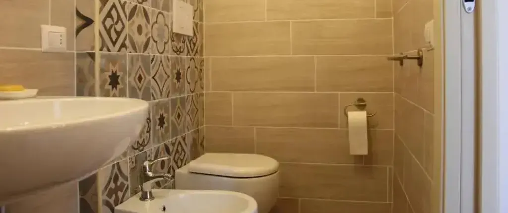 Casa Maria a San Pietro