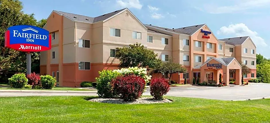 Fairfield Inn Racine