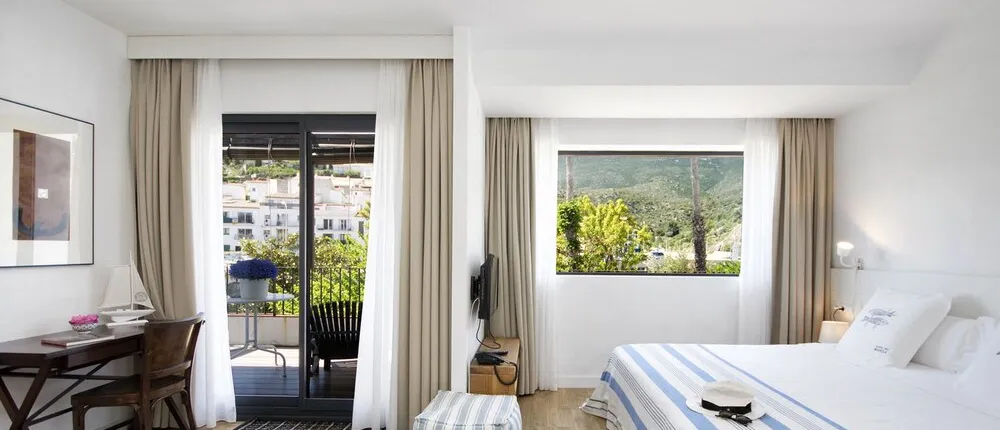 Hotel Boutique Horta d'en Rahola