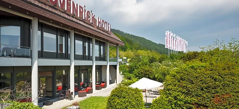 Moevenpick Hotel Egerkingen
