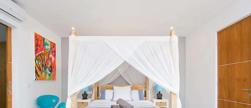 Villa Azure