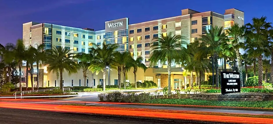 The Westin Lake Mary, Orlando North