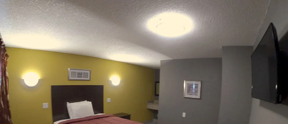 Cozy Rest Motel