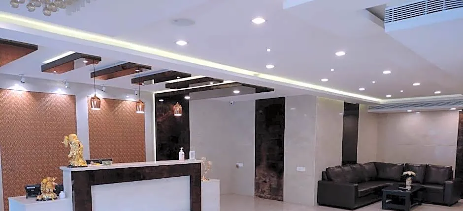 Atlanta Park Chennai