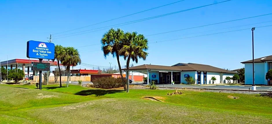 Americas Best Value Inn & Suites Foley Gulf Shores