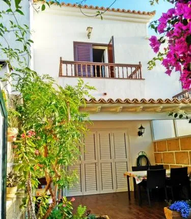 Casa La Isla 1