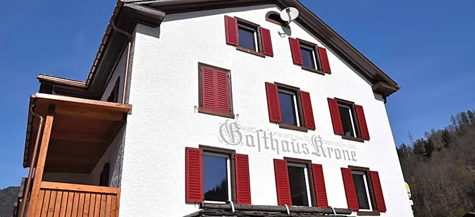 Chrona Bed & Breakfast