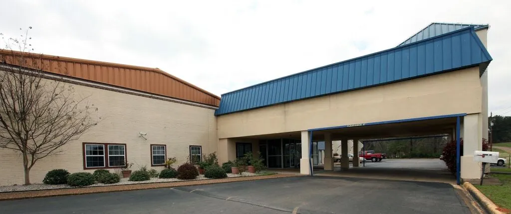 Americas Best Value Inn Texarkana