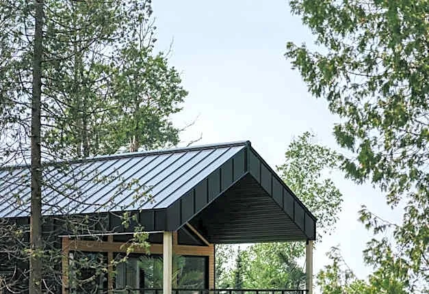 Unic loft Sapa - Massif Charlevoix, Mont-St-Anne