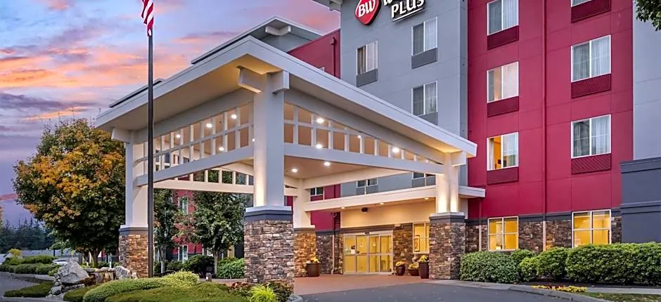 Best Western Plus Arlington/Marysville