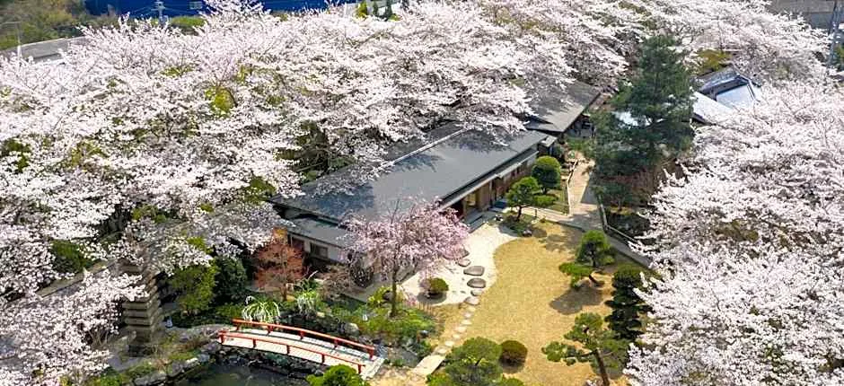 Oukai Villa Izumi