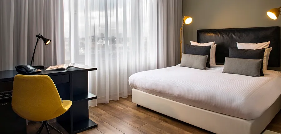 Tryp Antwerp