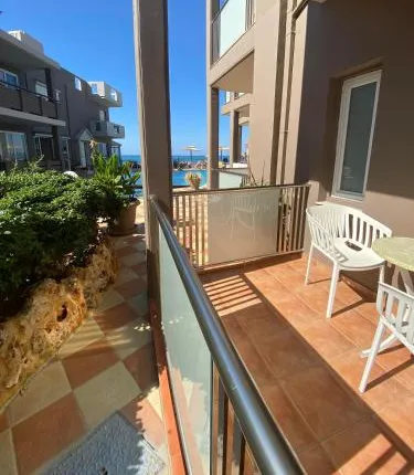 Girogiali beach hotel