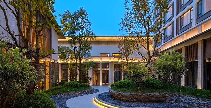 Fairfield by Marriott Bijie