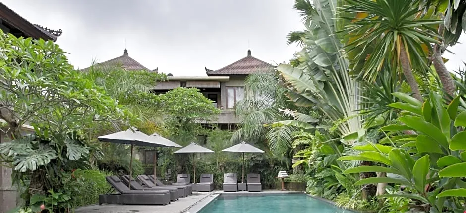 De Munut Balinese Resort