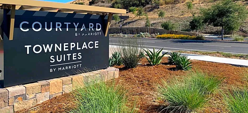 Courtyard by Marriott Thousand Oaks Agoura Hills