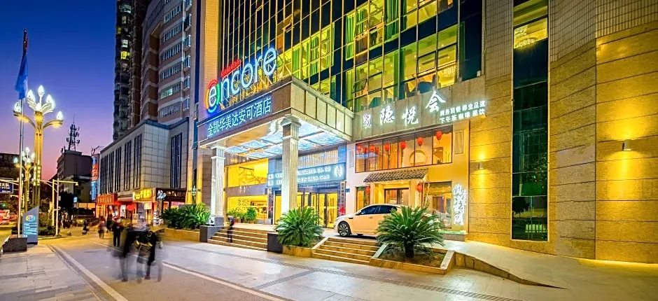 Ramada Encore by Wyndham Kaili West