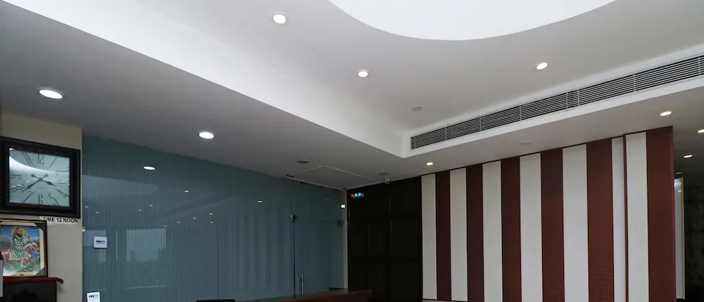 OYO 29383 Hotel Heaven Heights