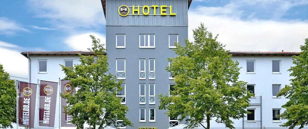 PREMIERE CLASSE BERLIN DREILINDEN