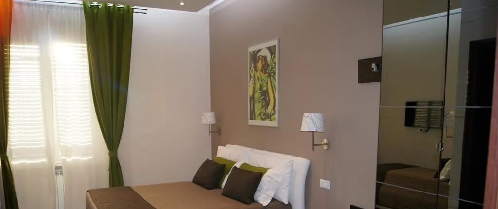 Mia Suites