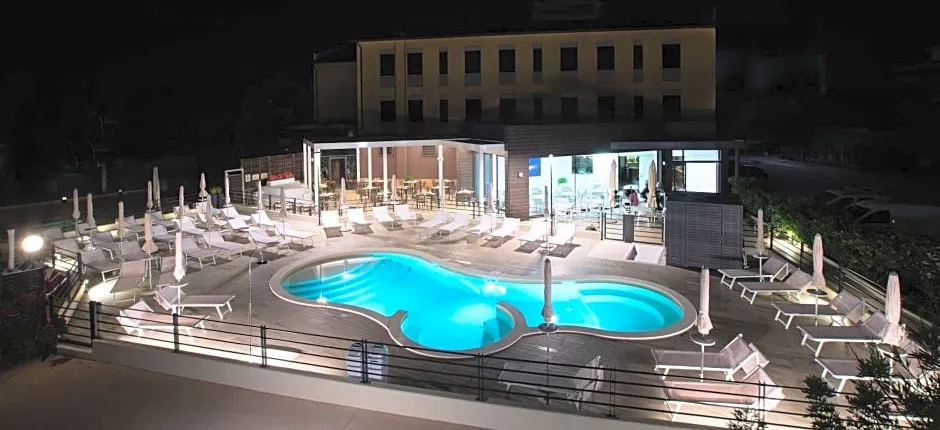 Hotel Ristorante Dante
