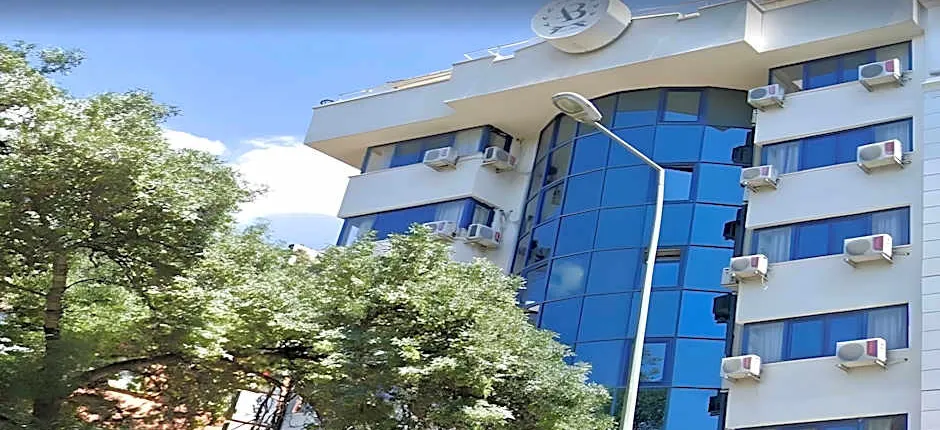 HOTEL ABRO SEZENLER