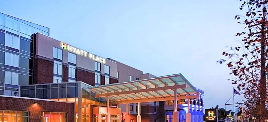 Hyatt Place Long Island East End