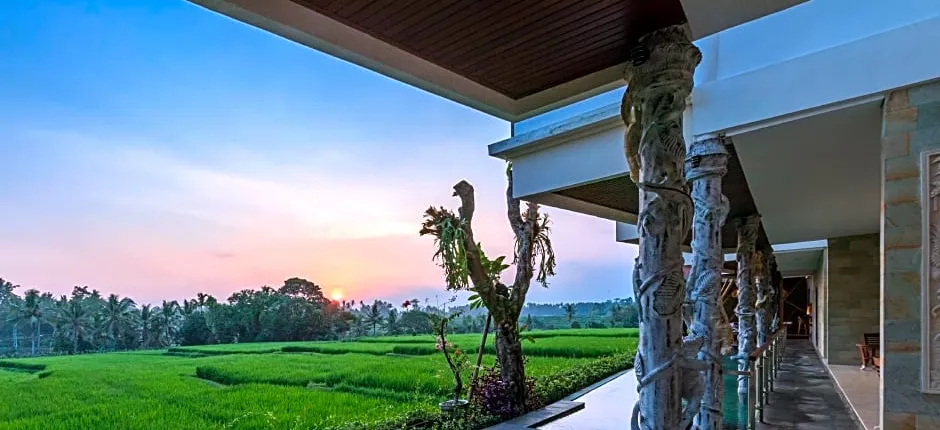 Wadari Retreat Villa Ubud