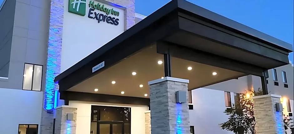 Holiday Inn Express & Suites Perryville I-55 By IHG