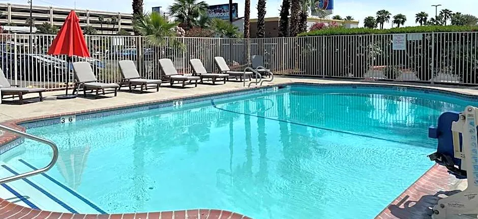 Motel 6 Las Vegas, NV - Strip