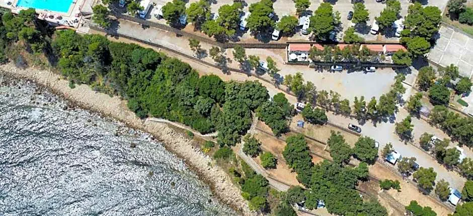 Camping & Village Rais Gerbi